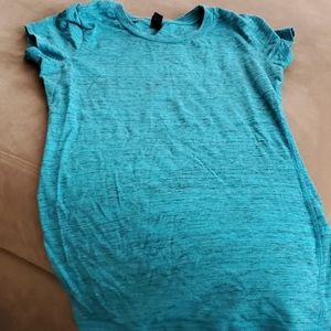Short sleeved t-shirt